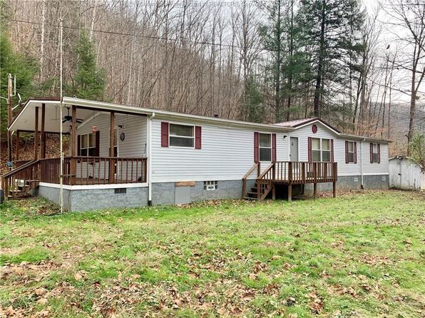 Lincoln County Real Estate Lincoln County Wv Homes For Sale Zillow