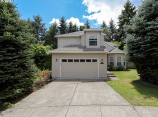 15610 SW Sierra Ct, Beaverton, OR 97007
