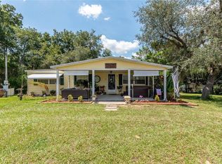 4390 N Froly Point, Hernando, FL 34442