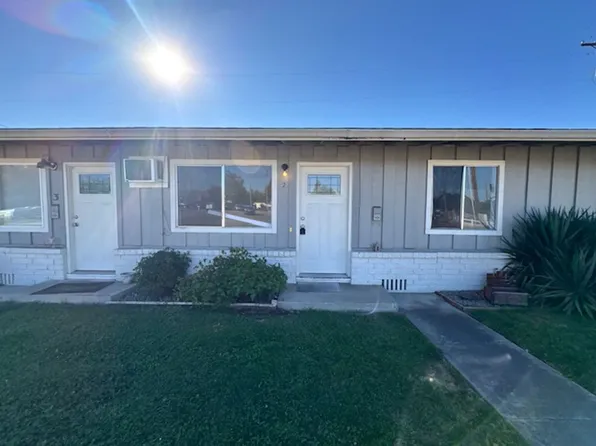 632 Berrydale, 632 Berrydale Ave APT 2, Medford, OR 97501
