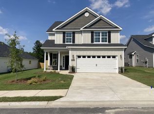 898 Goodale Dr, Augusta, GA 30909