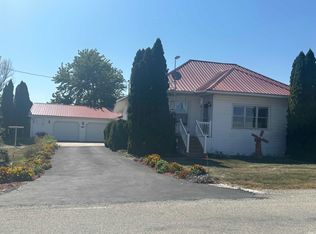 3893 W 300th St N, Portland, IN 47371