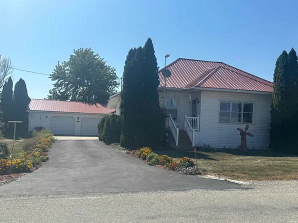 3893 W 300th St N, Portland, IN 47371