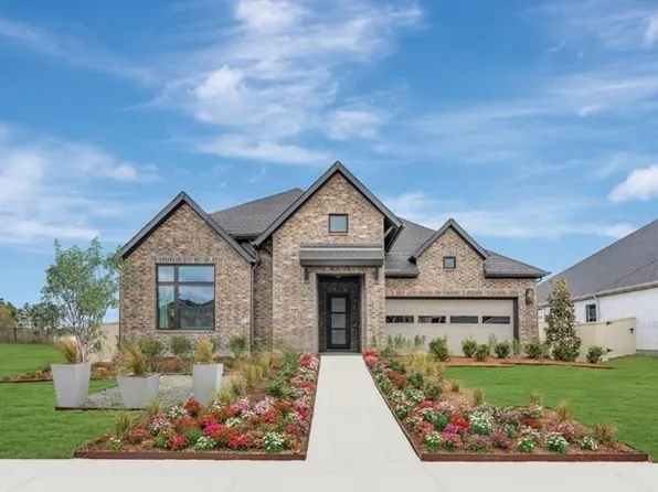 16819 Deep Wingbeat Way, Magnolia, TX 77354