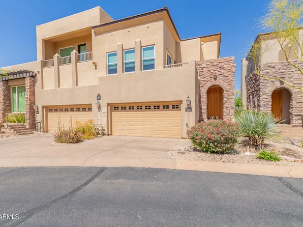 28990 N WHITE FEATHER Lane #162, Scottsdale, AZ 85262