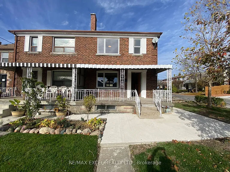 443 Vaughan Rd — Photo 1
