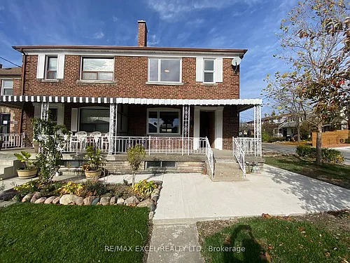 443 Vaughan Rd Photo 1 443 Vaughan Rd Photo 1