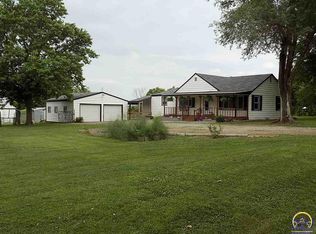 3621 NE Meriden Rd, Topeka, KS 66617