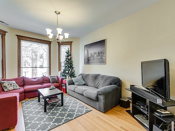 2nd image of 2434 N Albany Ave #2