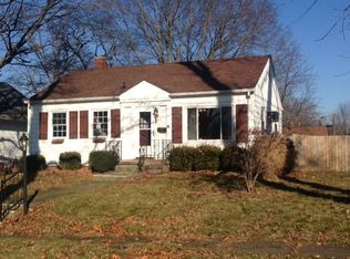 704 E Maple St, Hoopeston, IL 60942