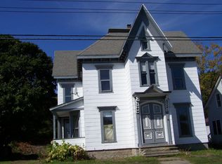 17 E Main St, Smyrna, NY 13464
