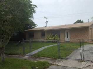 10020 SW 157th Ter, Miami, FL 33157