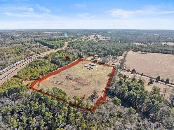 1135 County Road 2112, Daingerfield, TX 75638