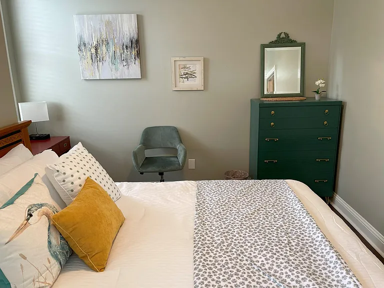 501 Blair St — Photo 28