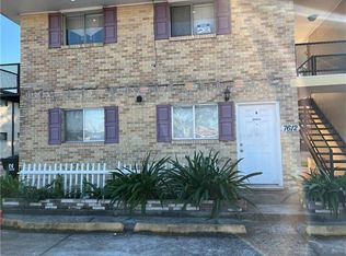 7612 W Judge Perez Dr APT A, Arabi, LA 70032