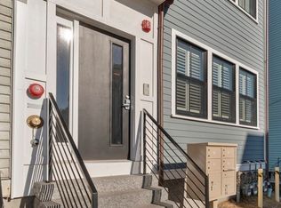 708 E 6th St FLOOR 1, Boston, MA 02127