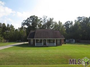 41383 Glen Williams Rd, Gonzales, LA 70737