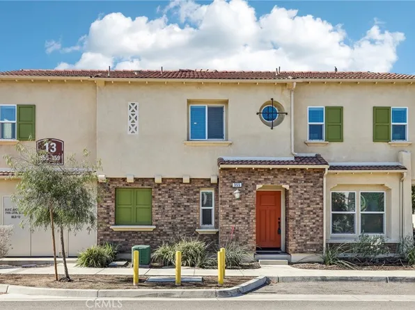 7155 Citrus Ave #355, Fontana, CA 92336