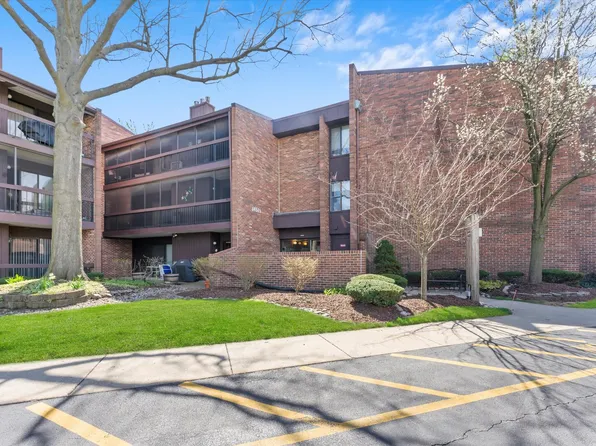 14515 Central Ct APT G1, Oak Forest, IL 60452