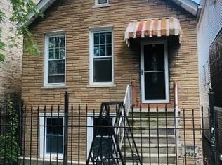 2852 W 23rd St, Chicago, IL 60623