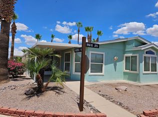 2400 E Baseline Ave LOT 163, Apache Junction, AZ 85119