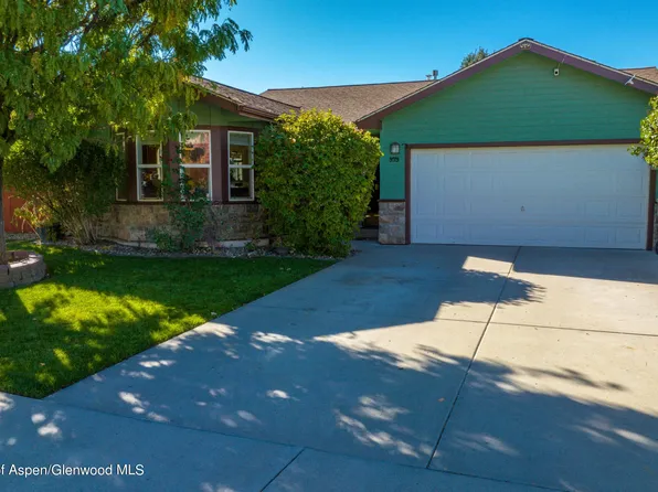 373 W Richards Ave, Silt, CO 81652