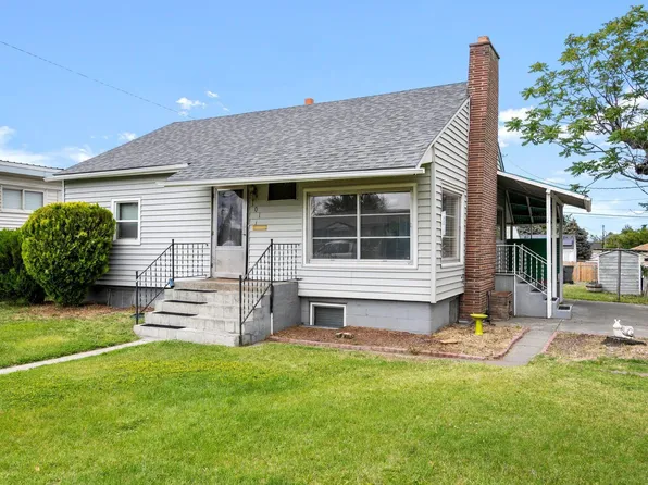 101 E 6th Ave, Kennewick, WA 99336