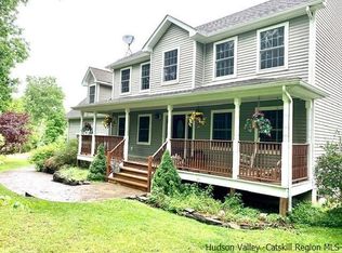 3 Windsor Hill Rd, Lloyd, NY 12528