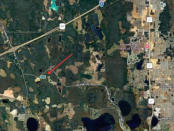 5th image of POLK CITY ROAD LOT 1
