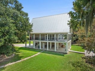 13965 Old River Rd, Maurepas, LA 70449