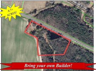 2630 Us Highway 70 #A, Selma, NC 27576