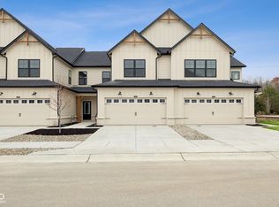 17506 Ebling Trl, Westfield, IN 46062