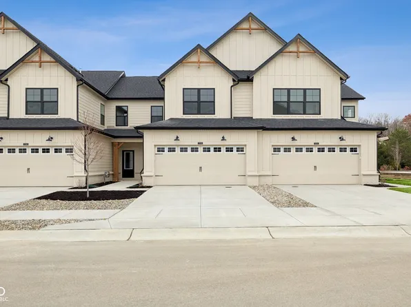 17506 Ebling Trl, Westfield, IN 46062