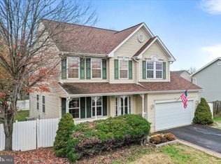 176 Charlotte Ct, Martinsburg, WV 25405