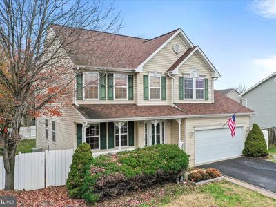 176 Charlotte Ct, Martinsburg, WV, 25405