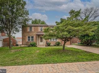 2402 Wellesley Ave, Wilmington, DE 19803