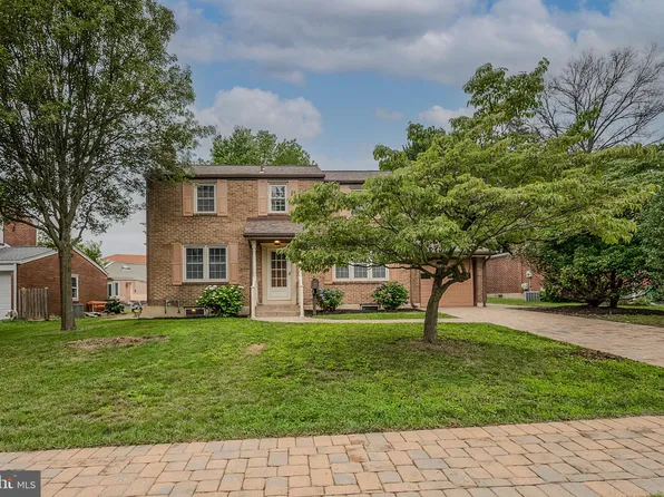 2402 Wellesley Ave, Wilmington, DE 19803