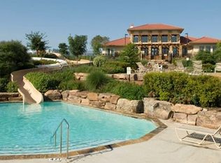 9453 Tindall Dr, Fort Worth, TX 76244