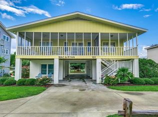 131 Seaview Loop, Pawleys Island, SC 29585