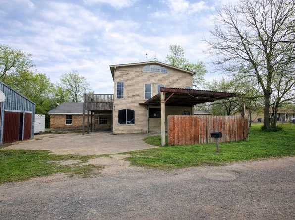 9611 Private Road 3826, Quinlan, TX 75474