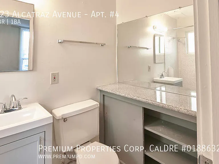323 Alcatraz Ave #4 — Photo 7
