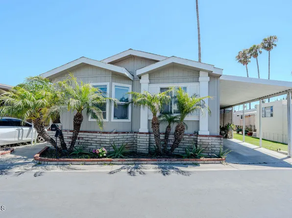 205 E Driffill Blvd #137, Oxnard, CA 93030