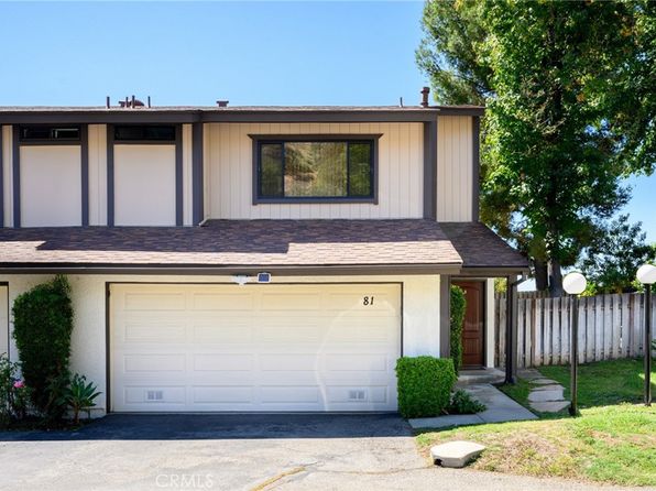 10831 Roycroft St Unit 81