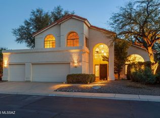 7312 E Shoreward Loop, Tucson, AZ 85715