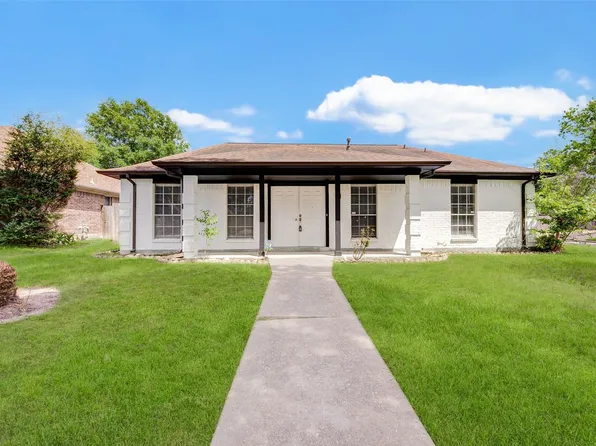 11602 Lennington Ln, Houston, TX 77064