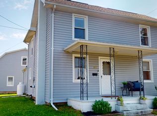 599 E Academy St, Hughesville, PA 17737