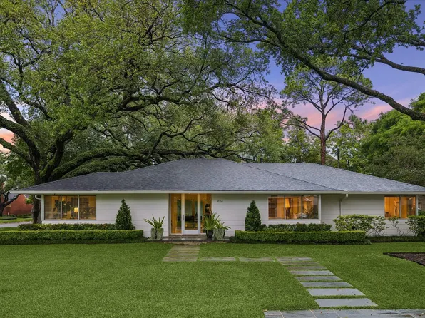 4114 Whitman St, Houston, TX 77027