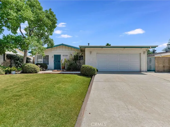 10540 Eton Ave, Chatsworth, CA 91311