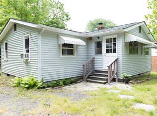 215 Ward Rd, Greensboro, NC 27405