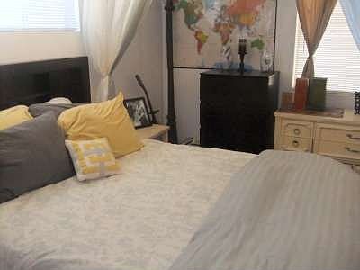 master bedroom has walk-in c